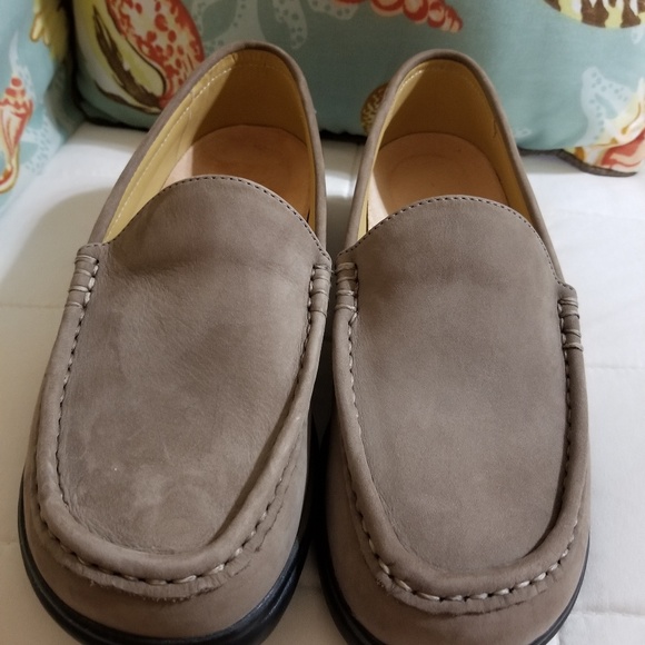 birkenstock loafers